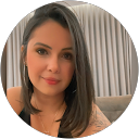 LARISSA FERREIRA SILVA profile picture